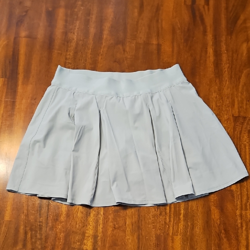 Lululemon Court Rival Skirt